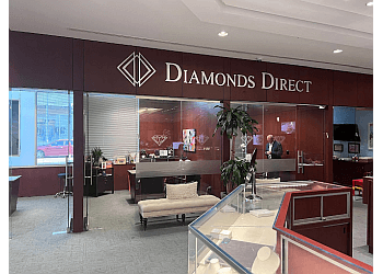 Diamonds Direct  Austin 