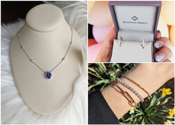 Columbus Jewelry Diamonds Direct Columbus