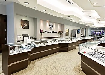 Indianapolis Jewelry Diamonds Direct Indianapolis