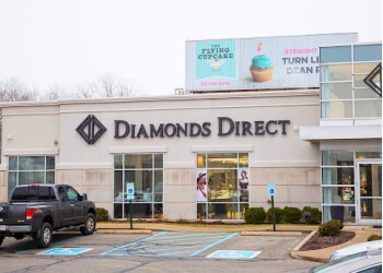 Diamonds Direct  Indianapolis  Indianapolis Jewelry