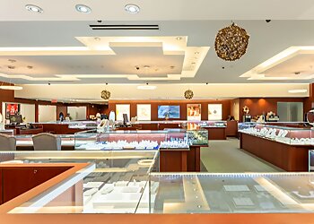 Raleigh Jewelry Diamonds Direct Raleigh