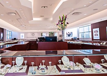 Virginia Beach Jewelry Diamonds Direct Virginia Beach