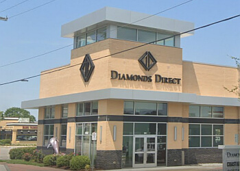 Diamonds Direct Virginia Beach