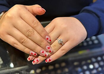 Fayetteville Jewelry Diamonds and Gold Inc.