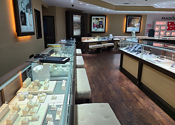 Waco Jewelry Di'amore Fine Jewelers