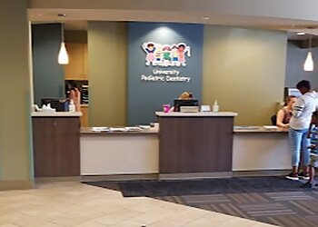 Buffalo Kids Dentists Dian Chin Kit-Wells, DDS - UNIVERSITY PEDIATRIC DENTISTRY