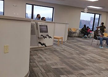 Buffalo Kids Dentists Dian Chin Kit-Wells, DDS - UNIVERSITY PEDIATRIC DENTISTRY