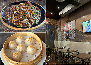 New Orleans Chinese Restaurants Dian Xin