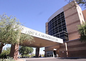 Tucson Neurologists Diana Benenati, MD - WESTERN NEURO