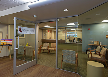 Tucson Neurologists Diana Benenati, MD - WESTERN NEURO