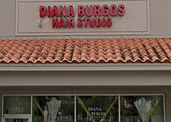 Miramar Hair Salons Diana Burgos Hair Studio