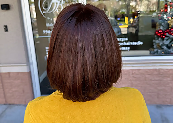 Diana Burgos Hair Studio Miramar Hair Salons image 1