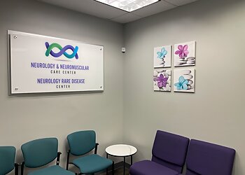 Denton Neurologists Diana Castro, MD - NEUROLOGY & NEUROMUSCULAR CARE CENTER