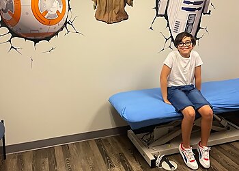 Denton Neurologists Diana Castro, MD - NEUROLOGY & NEUROMUSCULAR CARE CENTER