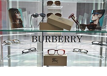 Philadelphia Pediatric Optometrists Diana Chuong, OD - TREND EYE CARE