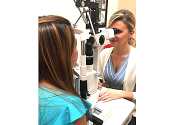 Irvine Eye Doctors Diana Ciobanu, OD - DIANA CIOBANU, O.D. AND ASSOCIATES