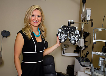 Diana Ciobanu, OD - DIANA CIOBANU, O.D. AND ASSOCIATES Irvine Eye Doctors image 1
