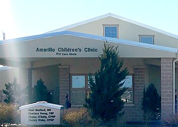 Amarillo Neurologists Diana Lebron, MD - COOK CHILDREN'S NEUROSCIENCES IN AMARILLO