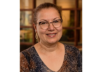 Diana Lebron, MD - Texas Tech Physicians