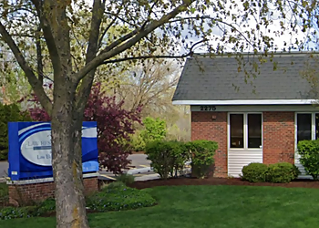 Aurora Estate Planning Lawyers Diana M. Law - LAW HESSELBAUM, LLP