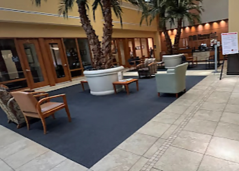 Miramar Neurologists Diana Martinez, MD - MEMORIAL DIVISION OF PEDIATRIC NEUROLOGY