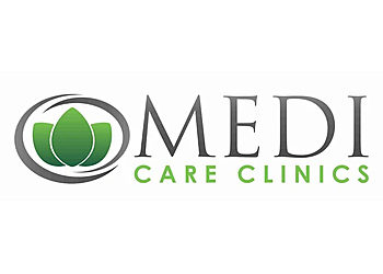 Denton Psychiatrists Diana Mummert, MD - MEDI CARE CLINICS