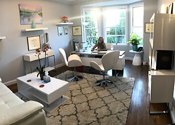 San Francisco Divorce Lawyers Diana Romanov - ROMANOV LAW