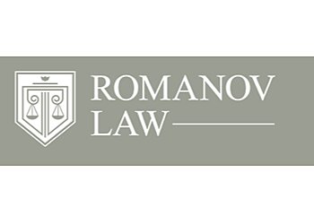 San Francisco Divorce Lawyers Diana Romanov - ROMANOV LAW