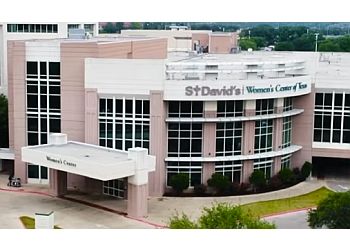 3 Best Gynecologists in Austin, TX - ThreeBestRated
