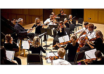 Diana and Joel Peterson School of Music - Salt Lake City, UT Music Schools - Team Image