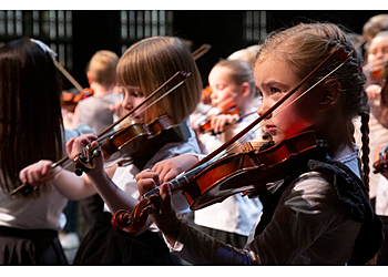 Diana and Joel Peterson School of Music - Salt Lake City, UT Music Schools - Kids Activity Image