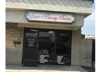 Diana's Beauty Salon Ontario Beauty Salons