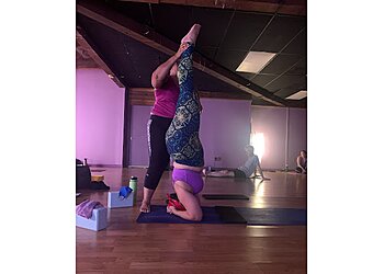 Grand Prairie Yoga Studios Diana's School of Yoga