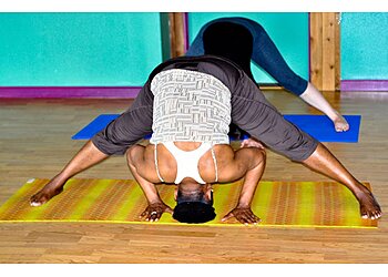 Grand Prairie Yoga Studios Diana's School of Yoga