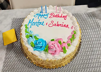 Dianda's Italian American Pastry San Francisco Cakes image 1