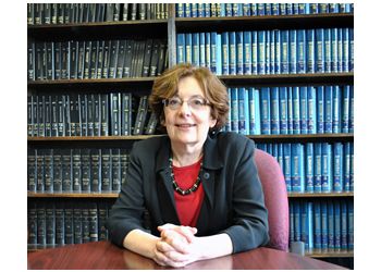 Buffalo bankruptcy lawyer Diane Ciurczak