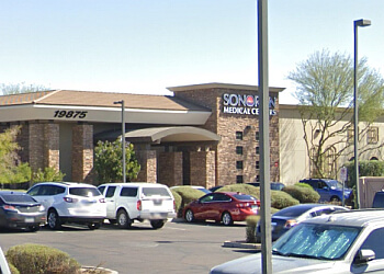 Glendale Endocrinologists Diane Gronski, MD - SONORAN MEDICAL CENTERS