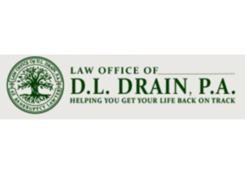 Phoenix Bankruptcy Lawyers Diane L. Drain - LAW OFFICE OF D.L. DRAIN, P.A.