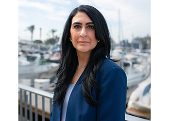 Inglewood Divorce Lawyers Diane Marmolejo - MARMOLEJO LAW, APC 