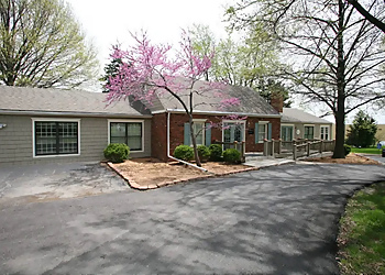 Olathe Marriage Counselors Diane Sinclair-Smith, LCMFT - RENEW COUNSELING