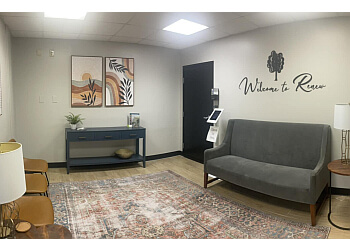 Olathe Marriage Counselors Diane Sinclair-Smith, LCMFT - RENEW COUNSELING