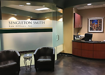 Murrieta Divorce Lawyers Diane Singleton-Smith - SINGLETON SMITH LAW OFFICES, INC.