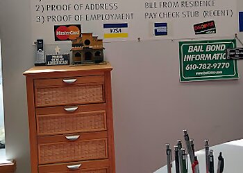 Allentown Bail Bonds Diane's 24/7 Bail Bonds