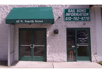Diane's 24/7 Bail Bonds Allentown Bail Bonds