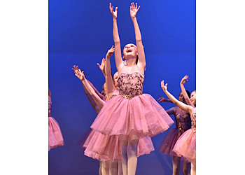 Kansas City Dance Schools Diane's School of Dance