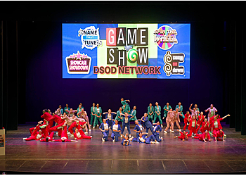 Kansas City Dance Schools Diane's School of Dance