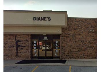 Diane's School of Dance
