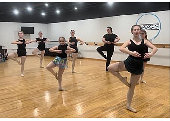Akron Dance Schools Dianna Durkin Dance Studio