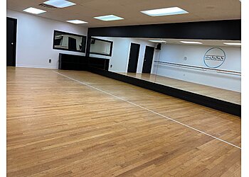 Akron Dance Schools Dianna Durkin Dance Studio