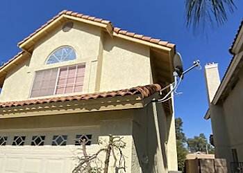 San Bernardino Painters Diaz Painting